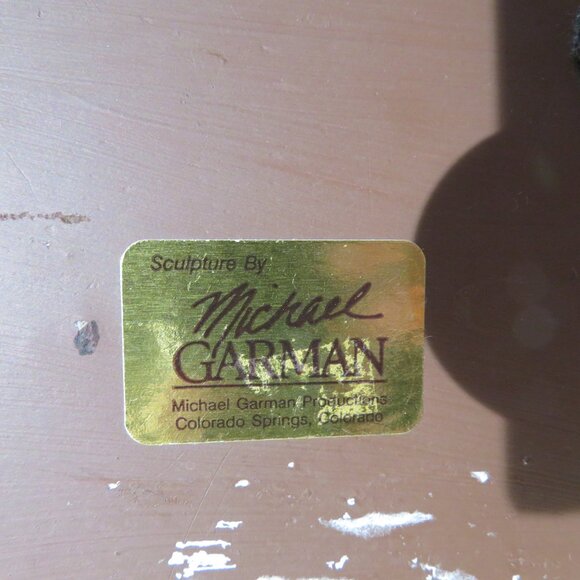 Michael Garman - WW2 Aviator Pilot 1988 - Picture 8 of 13